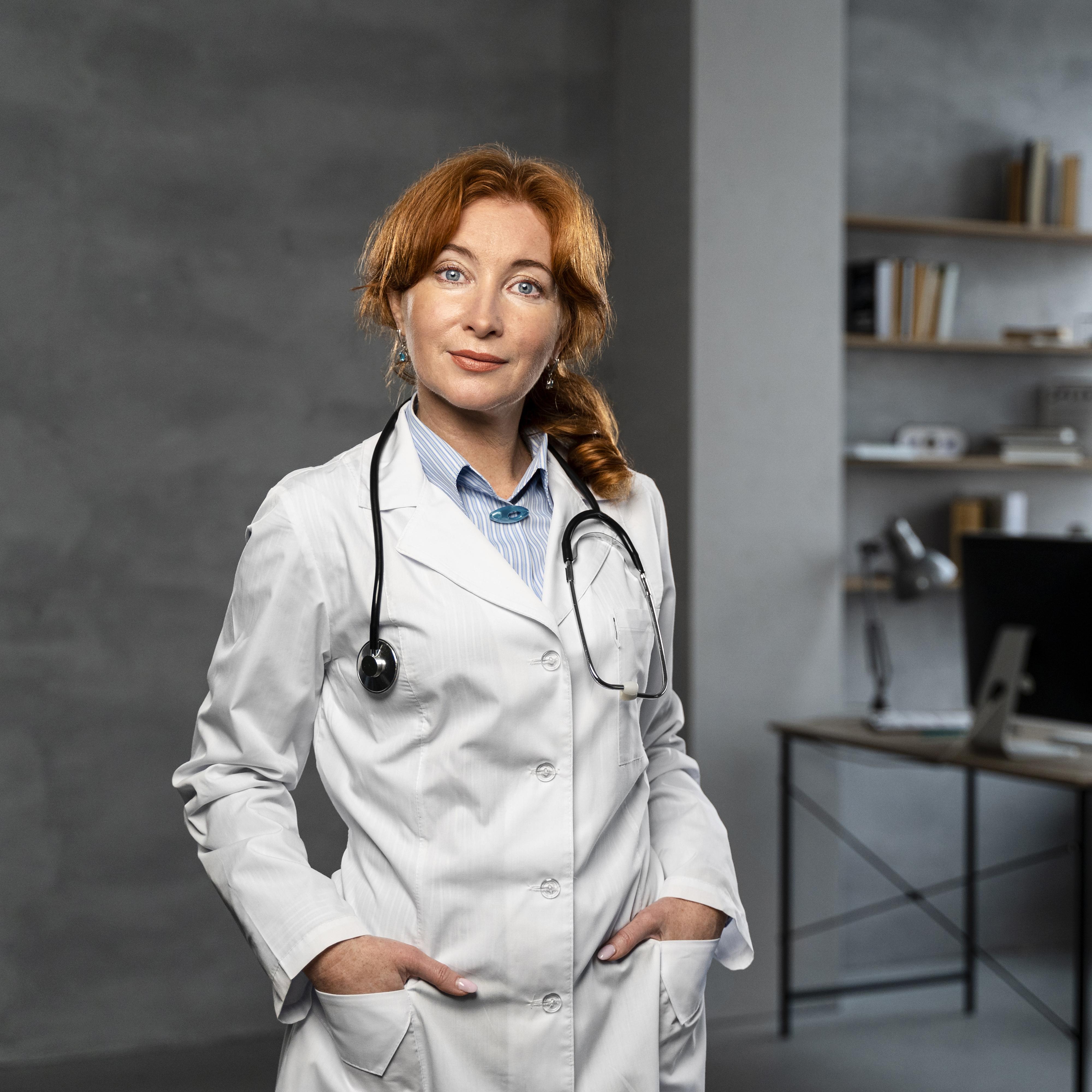 MHR nurse practitioner