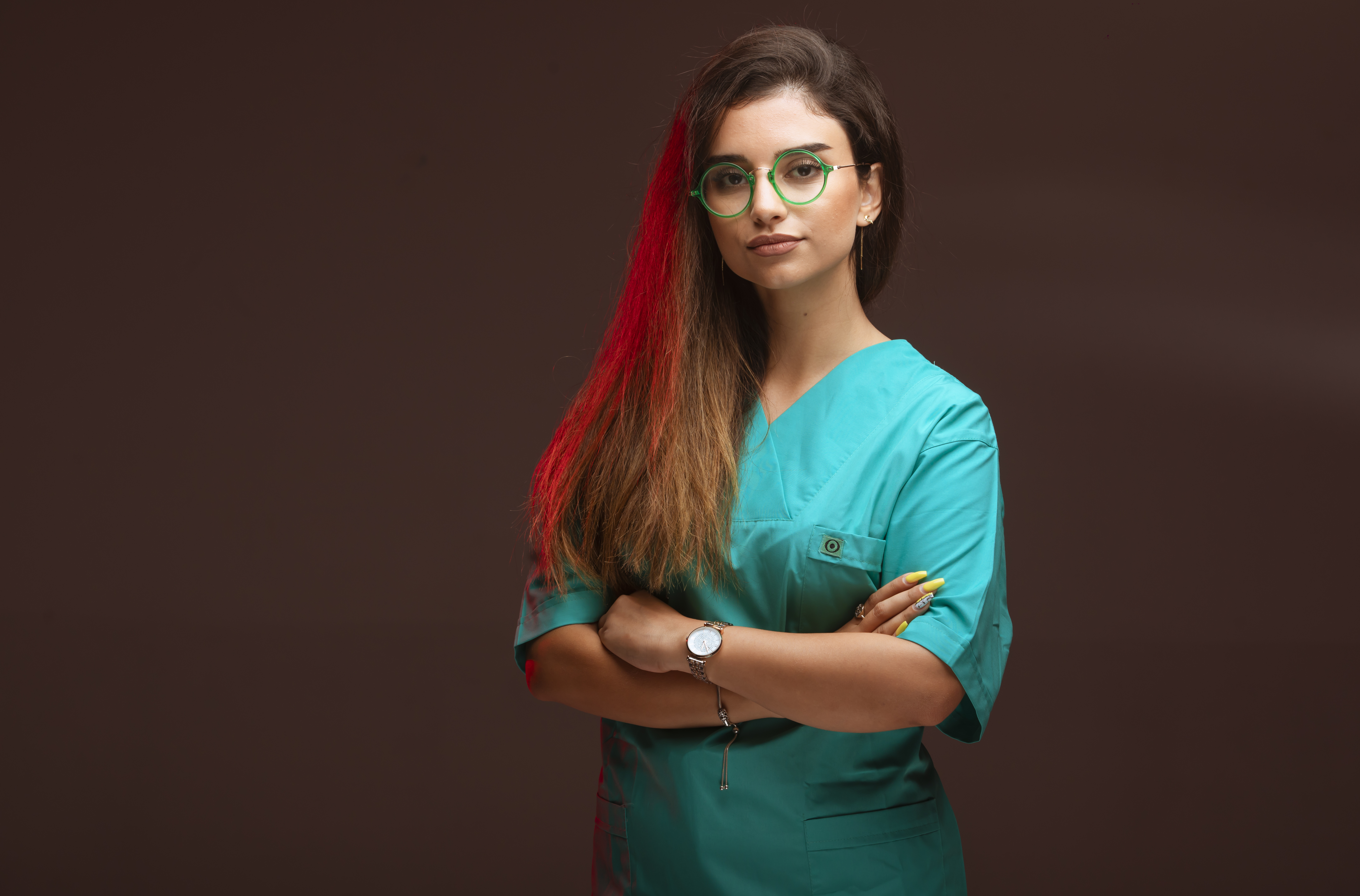 MHR registered dietitian