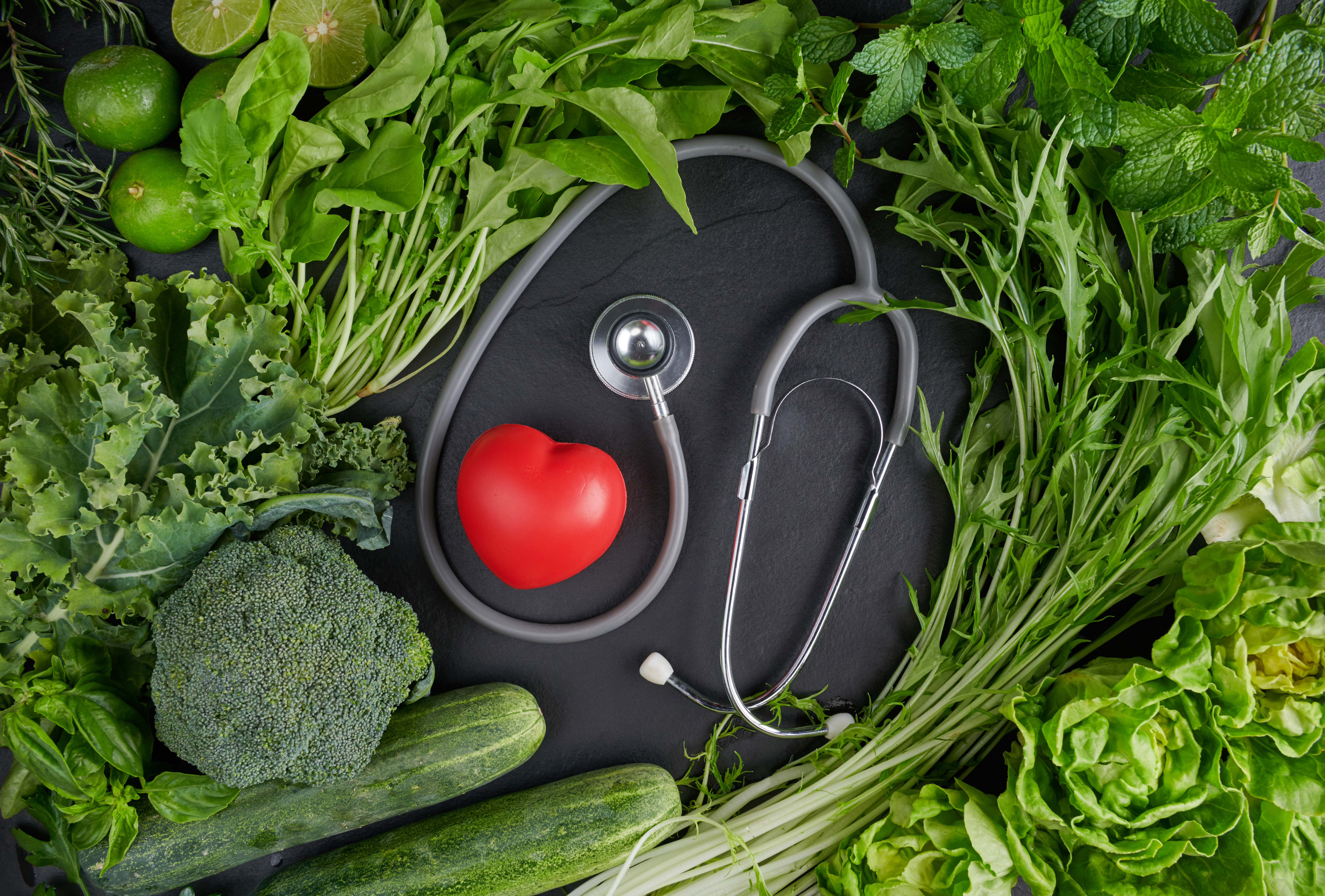 Metabolic health
