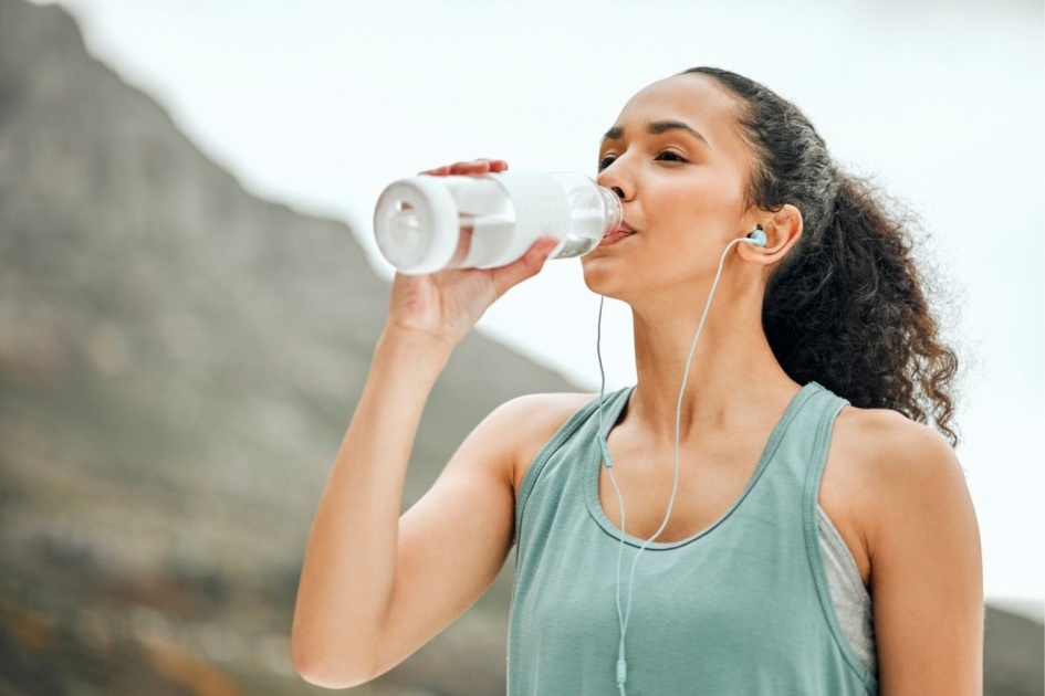 Water and hydration