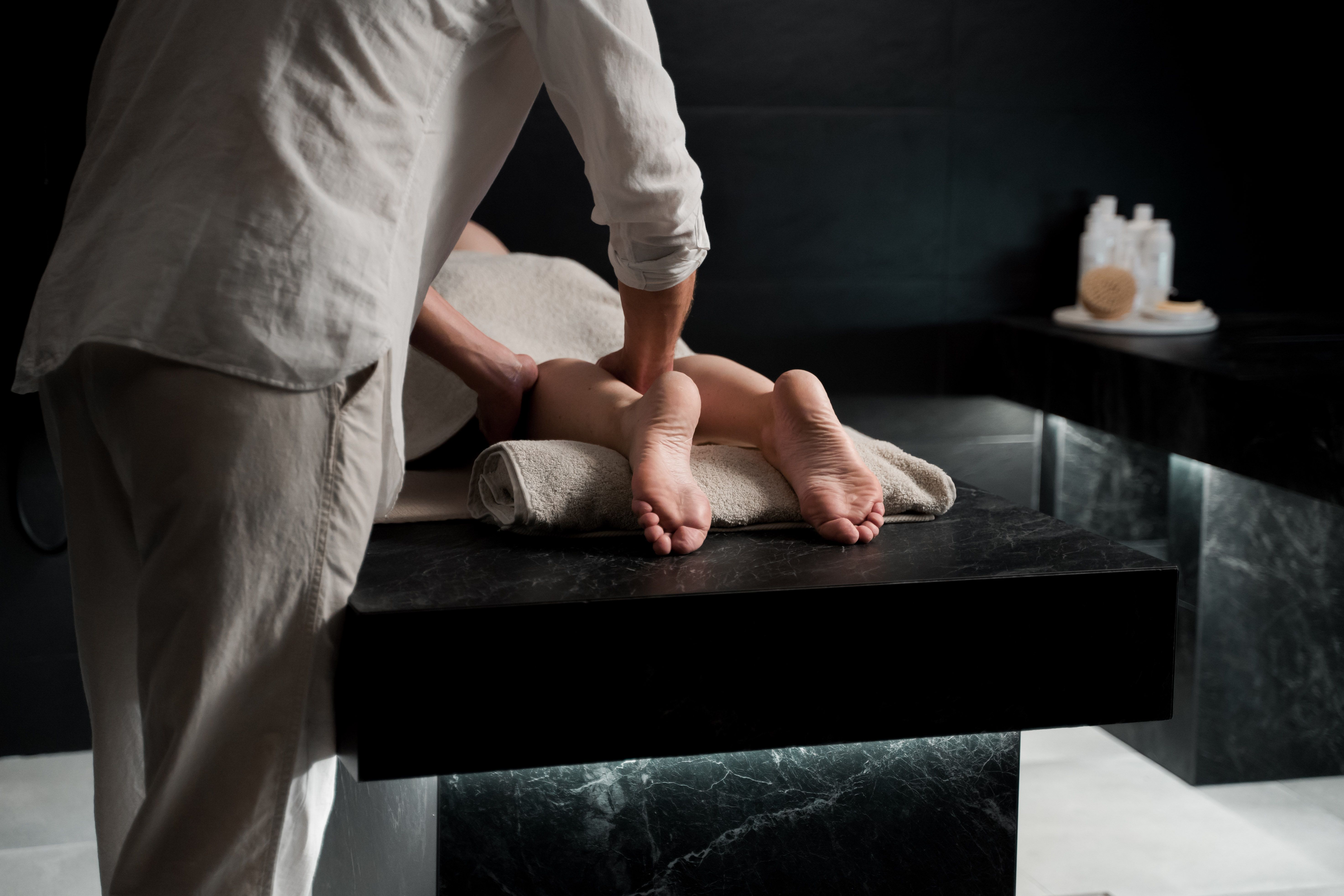 Massage