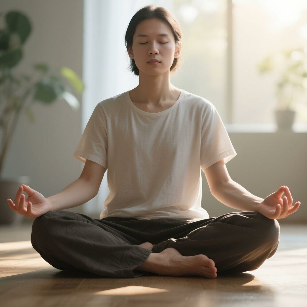 meditation