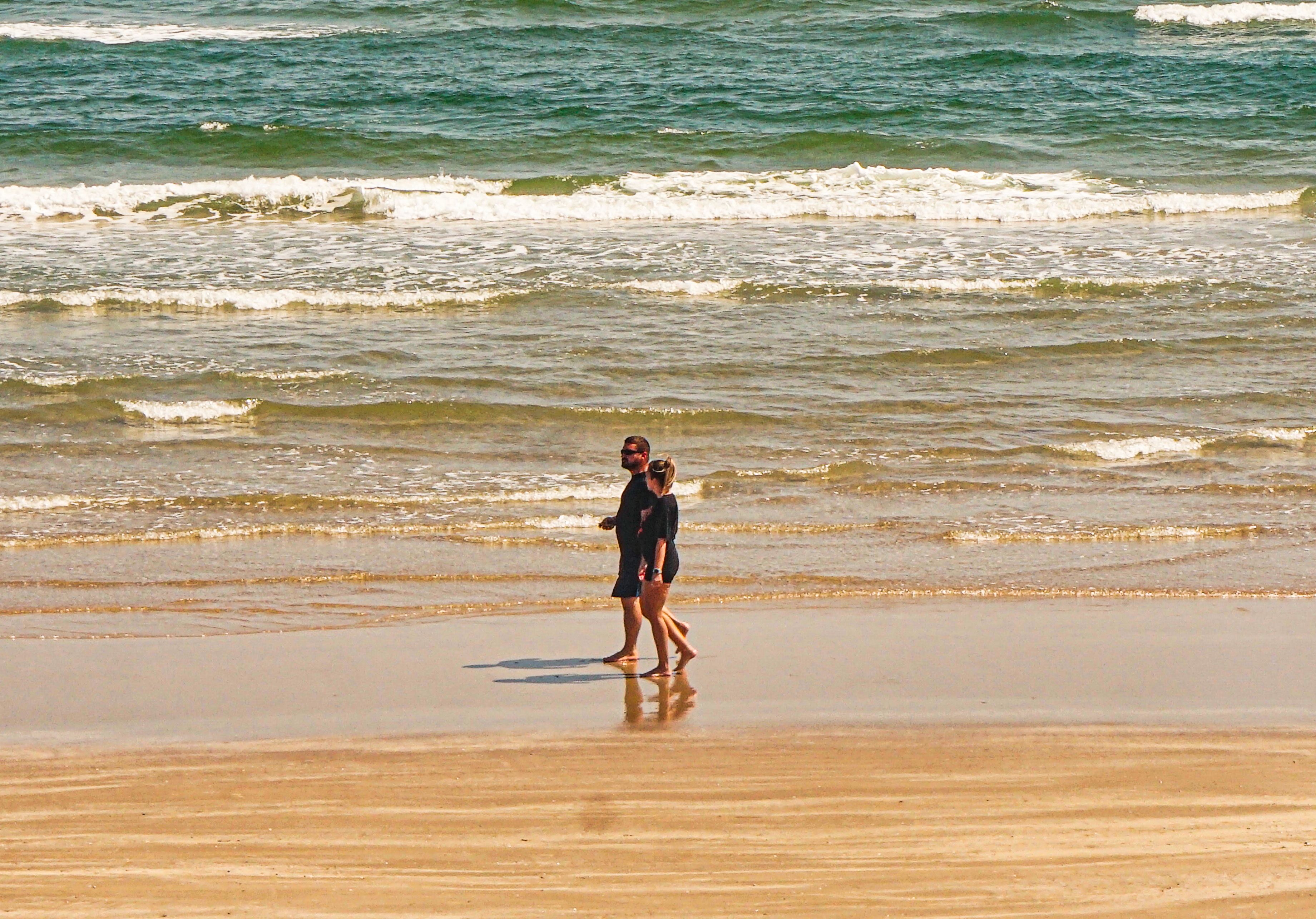 Ocean Walk