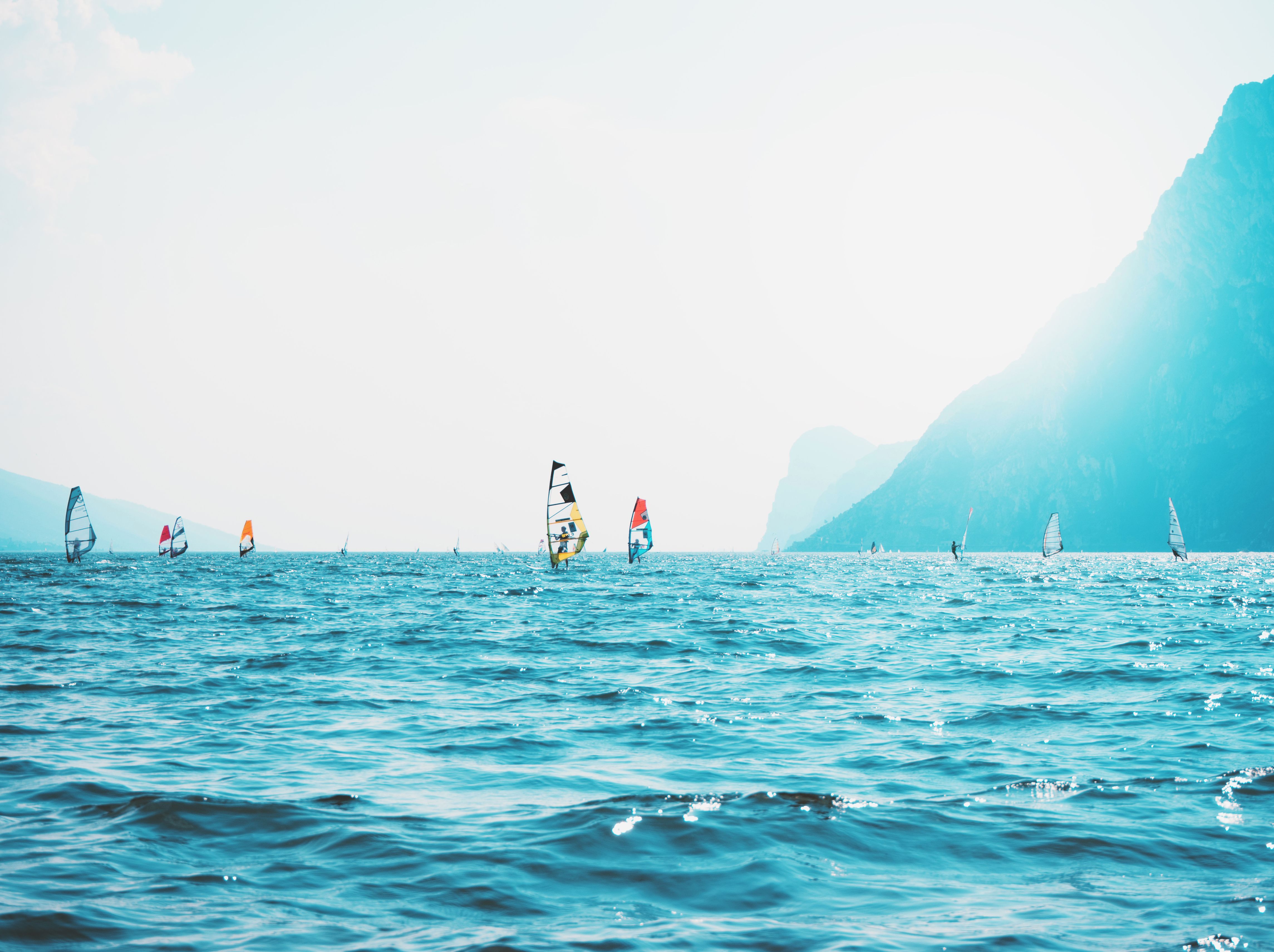 Water Sports